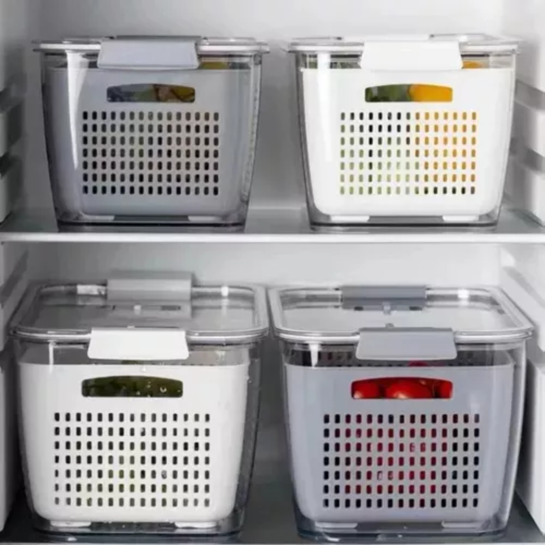 Miniatura 4 de Canasta Conservador De Alimentos 4.5  L